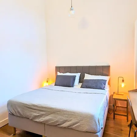 Aparthotel Luxury In Center *