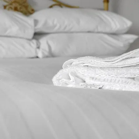 Guestready - Serenity Flat Near St. James Centre