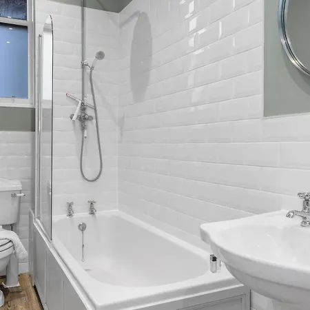 Guestready - Serenity Flat Near St. James Centre Edynburg