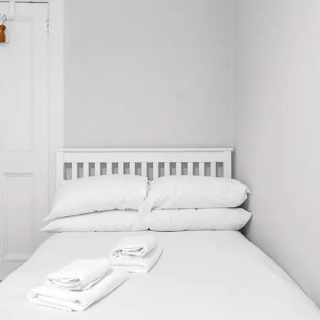 Apartament Guestready - Serenity Flat Near St. James Centre