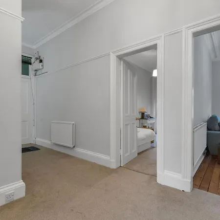 Guestready - Serenity Flat Near St. James Centre *