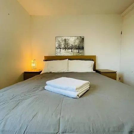 Appartement Close To Holyrood And Arthur Seat, Beautiful Scenic Views Edinburgh