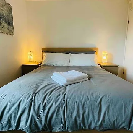 Lovely Duplex In Centre Edinburgh
