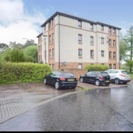 Two Bedrooms With Free Parking