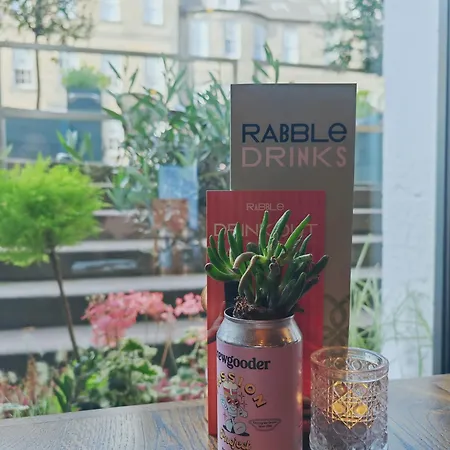 Frederick House Hotel Edinburgh