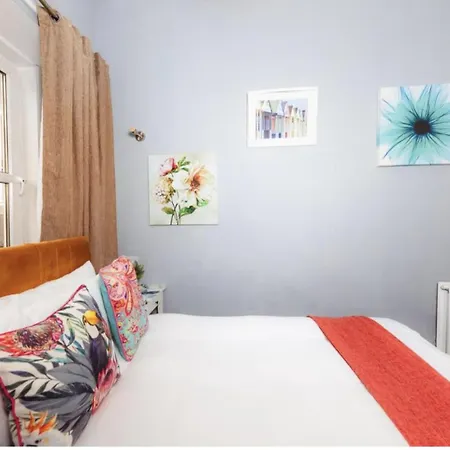 شقة Warm & Welcoming Close To Meadows! City Centre 10