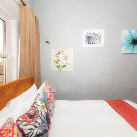 شقة Warm & Welcoming Close To Meadows! City Centre 10