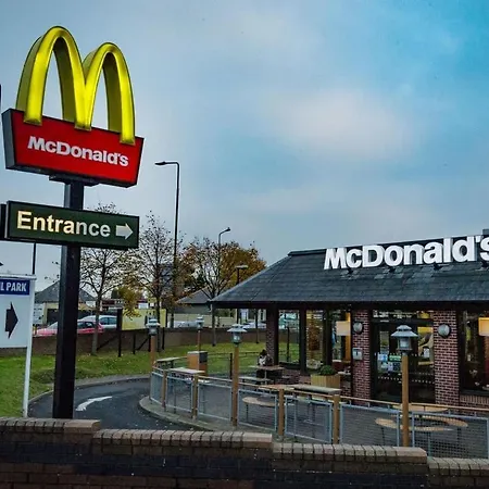 דירה Eagles Land