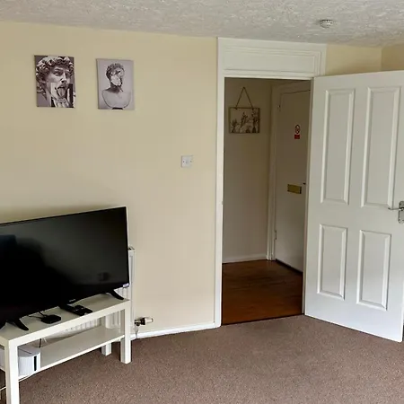 The Red Door, Two-bedrooms Edinburgh