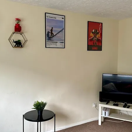 The Red Door, Two-bedrooms Edinburgh