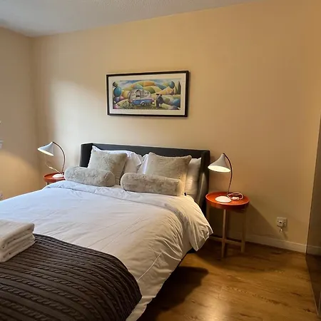 One With Parking Space *