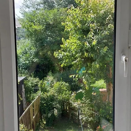 Lovely Sea Rooms, Easy Access To Centre & Airport Dom wakacyjny Edynburg