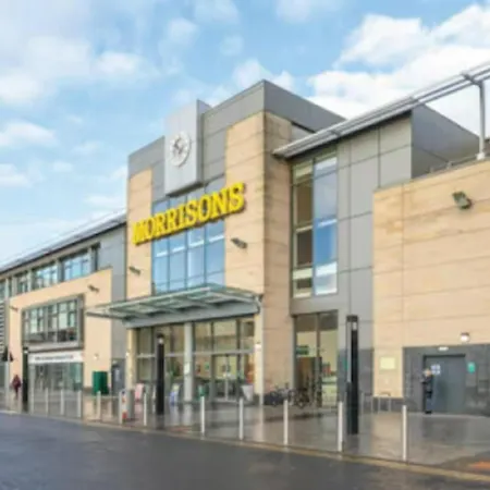 Lovely Sea Rooms, Easy Access To Centre & Airport Dom wakacyjny