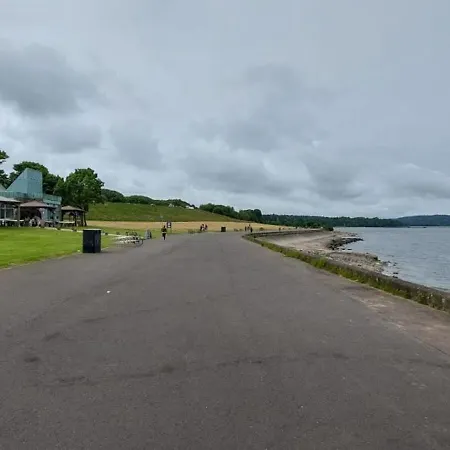 Lovely Sea Rooms, Easy Access To Centre & Airport Dom wakacyjny