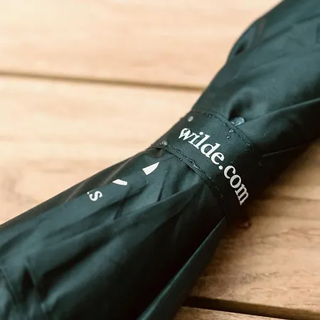 アパートホテル Wilde Grassmarket エディンバラ