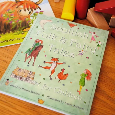 Arthur's Seat Nest *