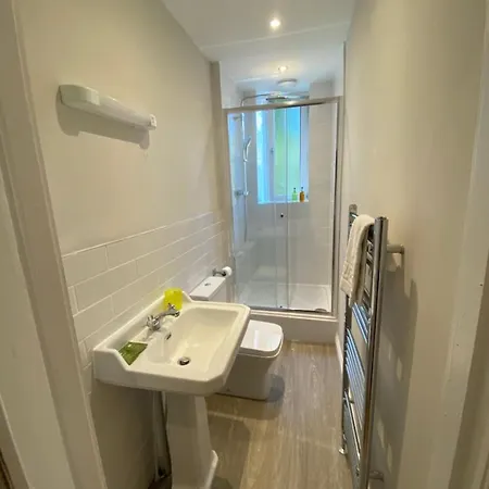 公寓 Gorgeous 2 Bed, *