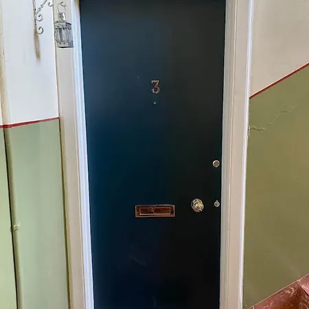 公寓 Gorgeous 2 Bed,