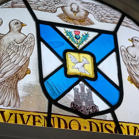 Hotel apartamentowy Fraser 4*