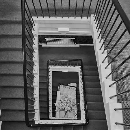 Fraser Апарт-отель 4*