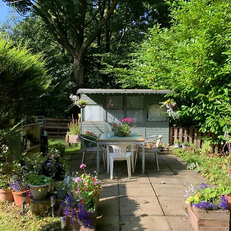 Holiday home Lowood *