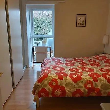 Charming 3 Bed , Private Budget , Free Street Parking , Fibre Optic Internet , Garden * Edinburgh