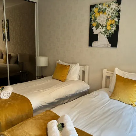 Annandale Apartamento