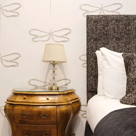 Argyl - 4 Bed On York Place, New Town Appartement