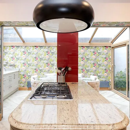 Argyl - 4 Bed On York Place, New Town Édimbourg