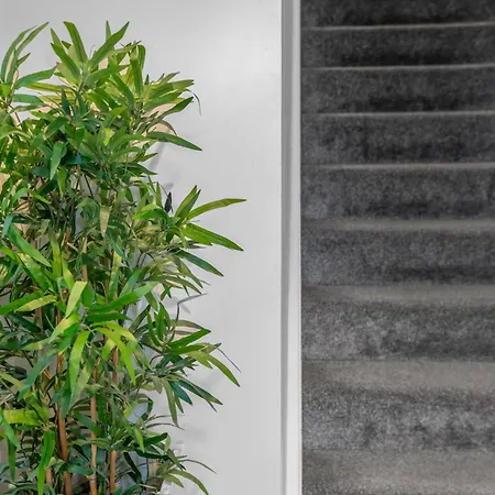 Cosy, Stylish Bedroom For Business And Work Travellers Edimburgo