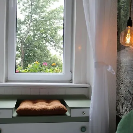 Seaside Historic * אדינבורו