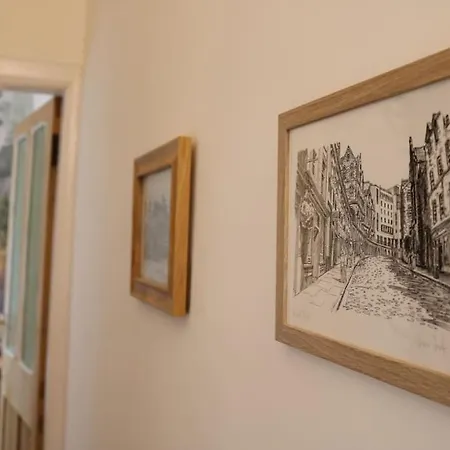 Seaside Historic דירה