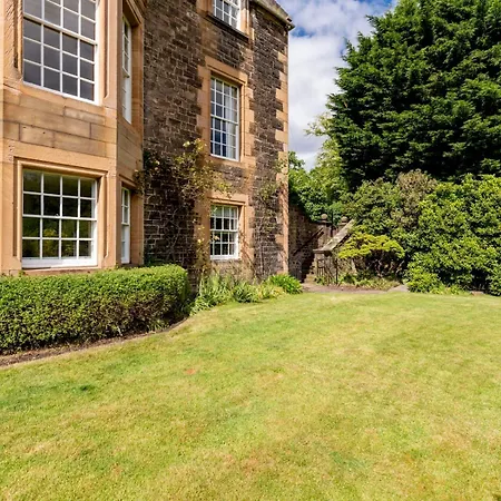Elegant 17th Century - Pass The Keys * Edinburg