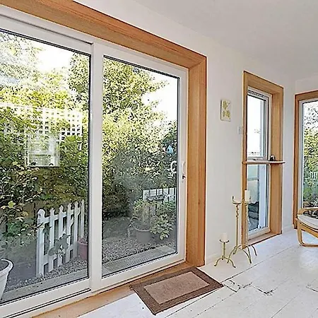 Charming For Share ,private Double , Fast Fibre Optik Int, Free Parking, Garden * Edimburgo