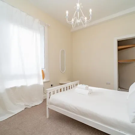 Apartment Queensferry To Leith
