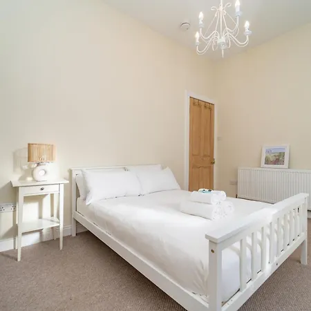 Queensferry To Leith Apartment *