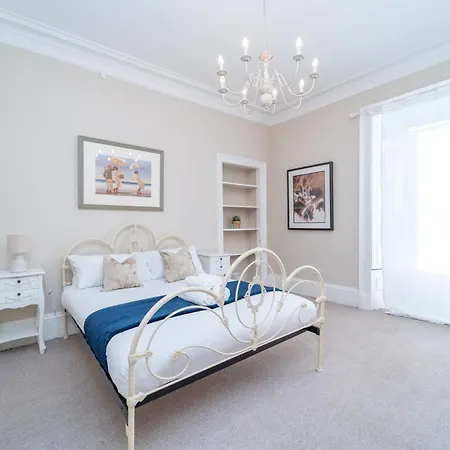 Queensferry To Leith Edinburgh