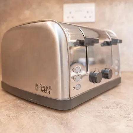 Apartment Queensferry To Leith