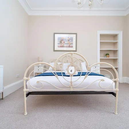 Apartment Queensferry To Leith Edinburgh