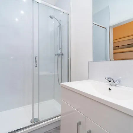 Queensferry To Leith Apartment *