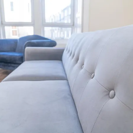 Apartment Queensferry To Leith Edinburgh