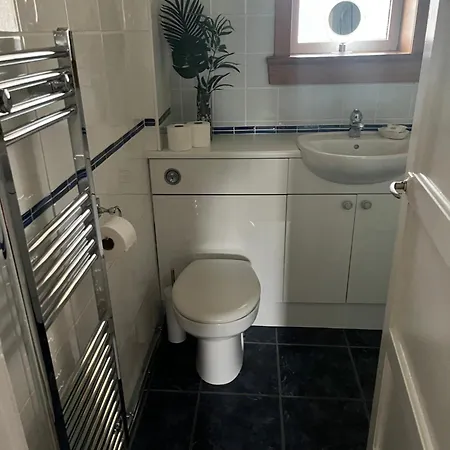 M&m In Apartmán Edinburgh