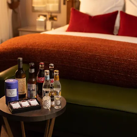 Ξενοδοχείο Intercontinental The George By Ihg 5*