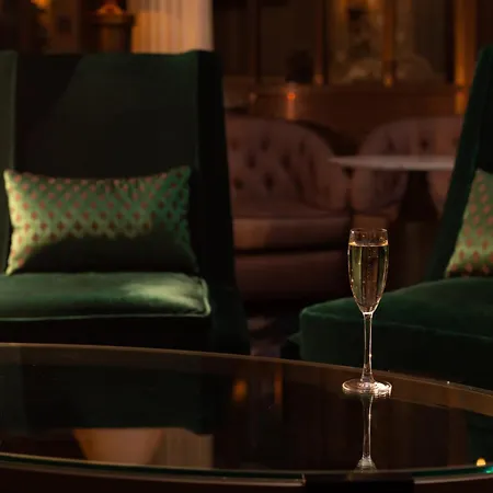 Intercontinental The George By Ihg 5*