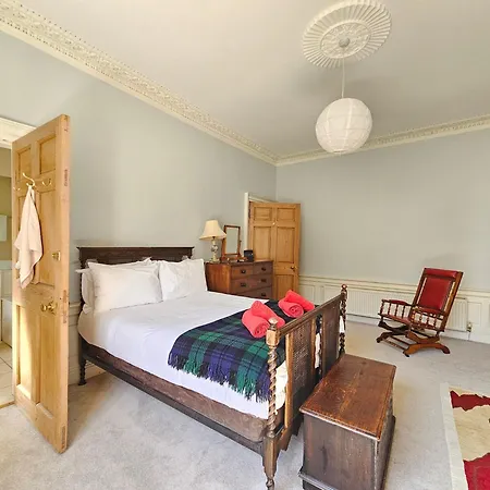 Unique New Town Near Princes Street Διαμέρισμα Εδιμβούργο