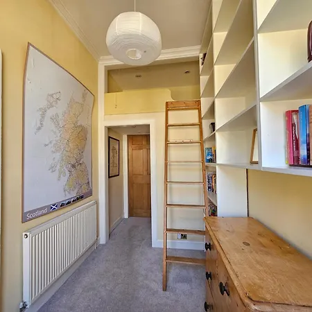 Unique New Town Near Princes Street * Εδιμβούργο