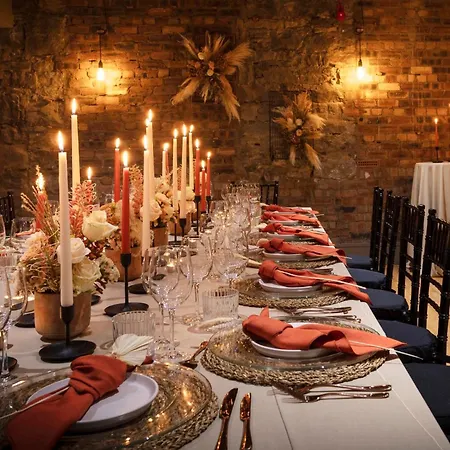 Kimpton Charlotte Square By Ihg 5*