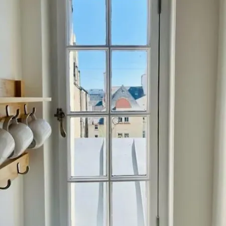 Stunning Royal Mile 2 Bedroom Édimbourg