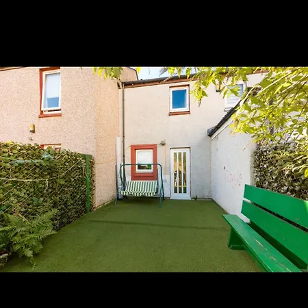 Διαμέρισμα Hermitage Park