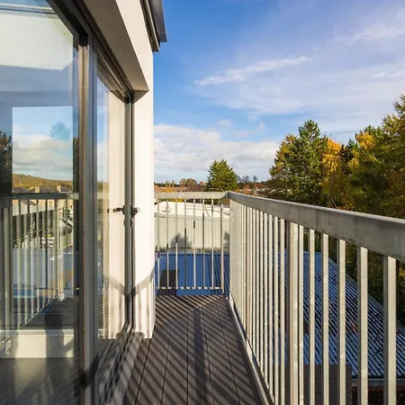 Guestready - Modern Near Craigmillar Area